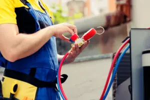 TR em refrigeração: o que é e como converter para kW e BTU/h 2 TR em refrigeração
