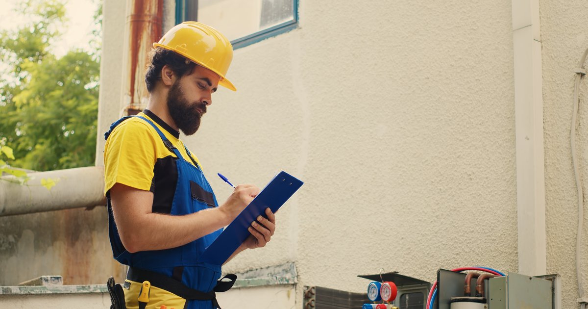 TR em refrigeração: o que é e como converter para kW e BTU/h