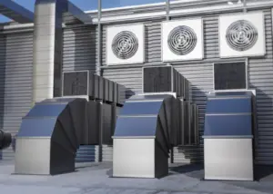 Fancoil: o que é, como funciona com o chiller e o que especificar 2 Fancoil