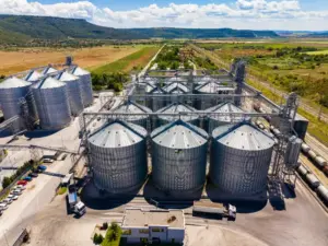 Tipos de célula de carga: como funcionam e como escolher para balança, tanque e silo 2 células de carga